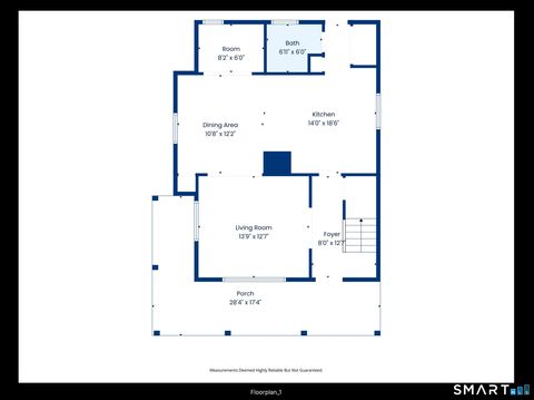 Tiny photo for 30 Elm Street, Rocky Hill, CT 06067 (MLS # 24146508)