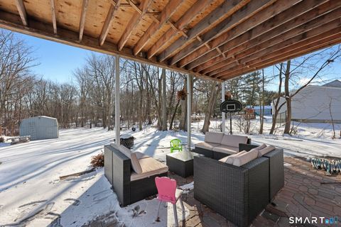 Tiny photo for 30 Elm Street, Rocky Hill, CT 06067 (MLS # 24146508)