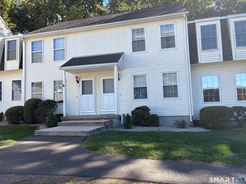 Condo For Sale - 229 Branford Road #528<br/> New Haven County, North Branford, CT 06471