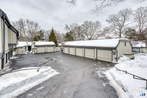 Tiny photo for 170 Heritage Village #B, Southbury, CT 06488 (MLS # 24152831)