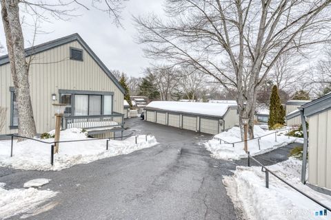 Tiny photo for 170 Heritage Village #B, Southbury, CT 06488 (MLS # 24152831)