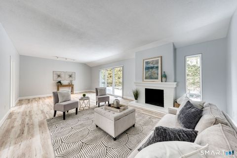 Tiny photo for 170 Heritage Village #B, Southbury, CT 06488 (MLS # 24152831)