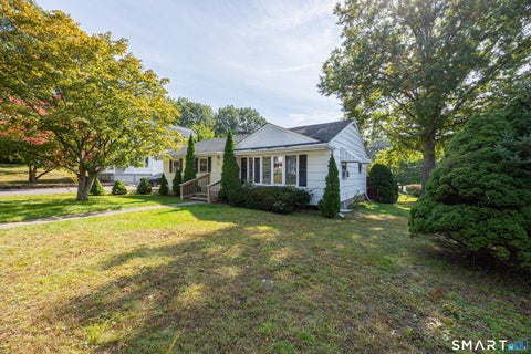 Tiny photo for 1885 Old Town Road, Bridgeport, CT 06606 (MLS # 24212238)