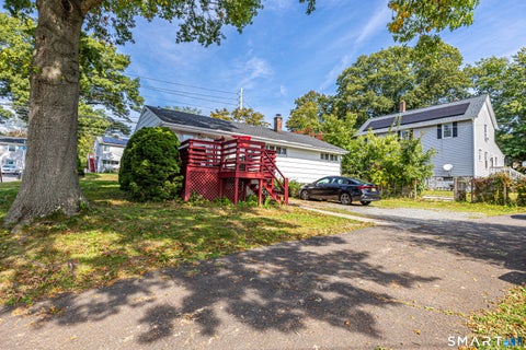 Tiny photo for 1885 Old Town Road, Bridgeport, CT 06606 (MLS # 24212238)