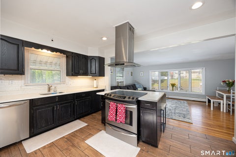 Tiny photo for 1885 Old Town Road, Bridgeport, CT 06606 (MLS # 24212238)