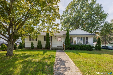 Tiny photo for 1885 Old Town Road, Bridgeport, CT 06606 (MLS # 24212238)