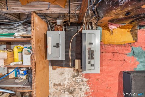 Tiny photo for 27 Harrison Street, New Haven, CT 06515 (MLS # 24167578)