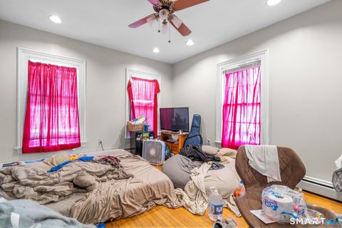 Tiny photo for 27 Harrison Street, New Haven, CT 06515 (MLS # 24167578)