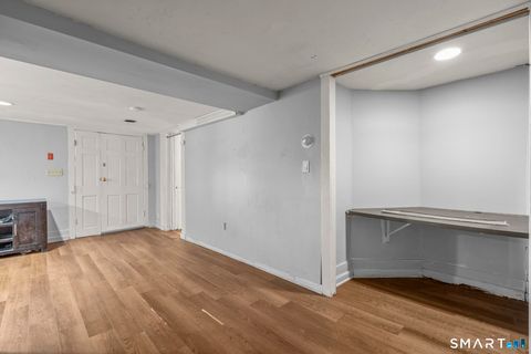 Tiny photo for 27 Harrison Street, New Haven, CT 06515 (MLS # 24167578)