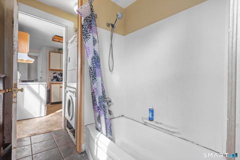 Tiny photo for 27 Harrison Street, New Haven, CT 06515 (MLS # 24167578)