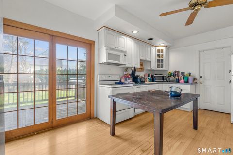 Tiny photo for 27 Harrison Street, New Haven, CT 06515 (MLS # 24167578)