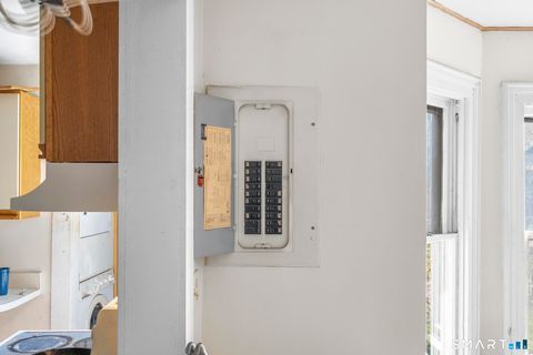 Tiny photo for 27 Harrison Street, New Haven, CT 06515 (MLS # 24167578)