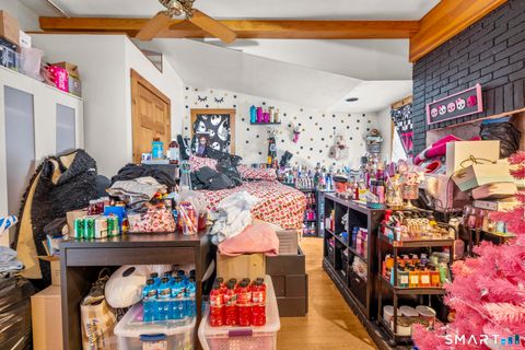 Tiny photo for 27 Harrison Street, New Haven, CT 06515 (MLS # 24167578)