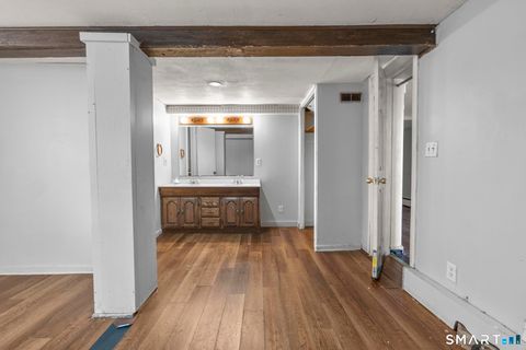 Tiny photo for 27 Harrison Street, New Haven, CT 06515 (MLS # 24167578)