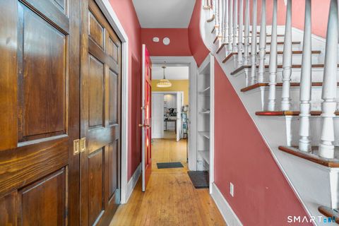 Tiny photo for 27 Harrison Street, New Haven, CT 06515 (MLS # 24167578)