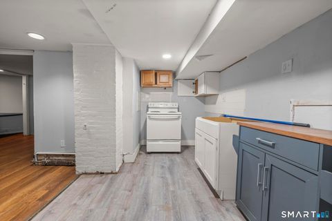 Tiny photo for 27 Harrison Street, New Haven, CT 06515 (MLS # 24167578)