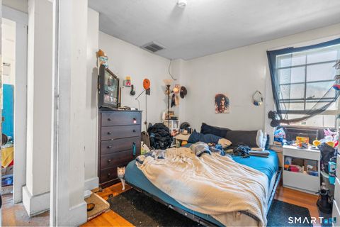 Tiny photo for 27 Harrison Street, New Haven, CT 06515 (MLS # 24167578)