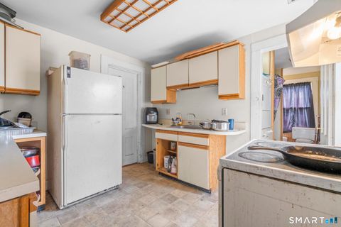 Tiny photo for 27 Harrison Street, New Haven, CT 06515 (MLS # 24167578)