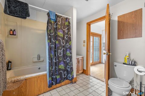 Tiny photo for 27 Harrison Street, New Haven, CT 06515 (MLS # 24167578)