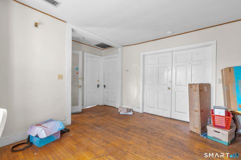 Tiny photo for 27 Harrison Street, New Haven, CT 06515 (MLS # 24167578)