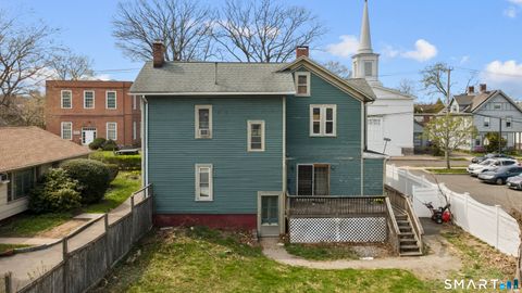 Tiny photo for 27 Harrison Street, New Haven, CT 06515 (MLS # 24167578)