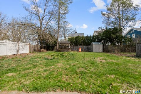 Tiny photo for 27 Harrison Street, New Haven, CT 06515 (MLS # 24167578)