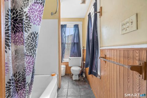 Tiny photo for 27 Harrison Street, New Haven, CT 06515 (MLS # 24167578)