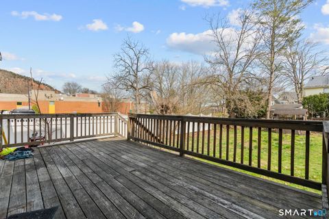 Tiny photo for 27 Harrison Street, New Haven, CT 06515 (MLS # 24167578)