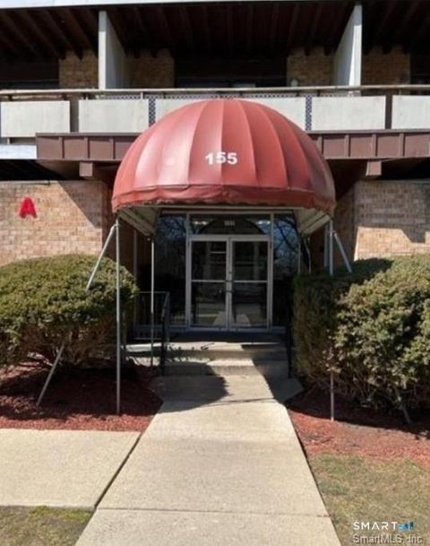 Photo of 155 Bull Hill Lane #APT 308, West Haven, CT 06516 (MLS # 24157690)