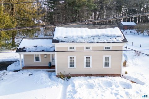 Tiny photo for 10 Bailey Road, Enfield, CT 06082 (MLS # 24154883)