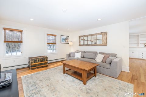 Tiny photo for 10 Bailey Road, Enfield, CT 06082 (MLS # 24154883)