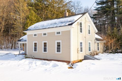 Tiny photo for 10 Bailey Road, Enfield, CT 06082 (MLS # 24154883)