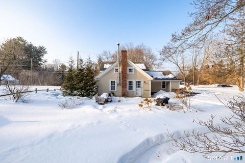Tiny photo for 10 Bailey Road, Enfield, CT 06082 (MLS # 24154883)