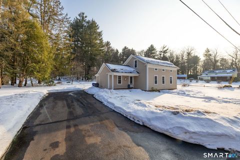 Tiny photo for 10 Bailey Road, Enfield, CT 06082 (MLS # 24154883)