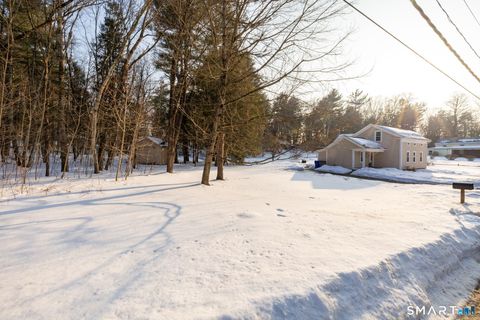 Tiny photo for 10 Bailey Road, Enfield, CT 06082 (MLS # 24154883)