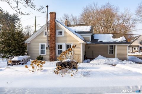 Tiny photo for 10 Bailey Road, Enfield, CT 06082 (MLS # 24154883)