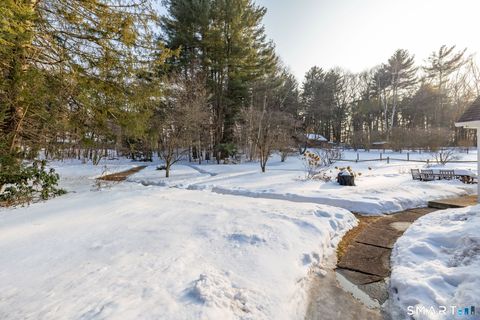 Tiny photo for 10 Bailey Road, Enfield, CT 06082 (MLS # 24154883)