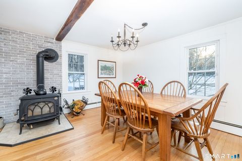 Tiny photo for 10 Bailey Road, Enfield, CT 06082 (MLS # 24154883)