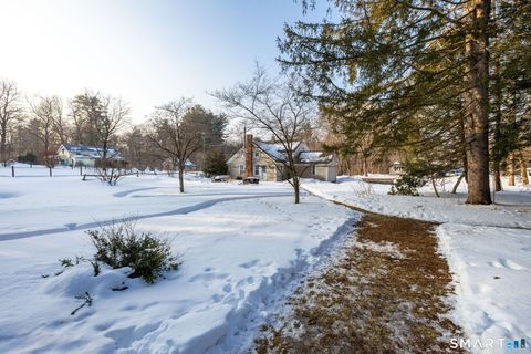 Tiny photo for 10 Bailey Road, Enfield, CT 06082 (MLS # 24154883)