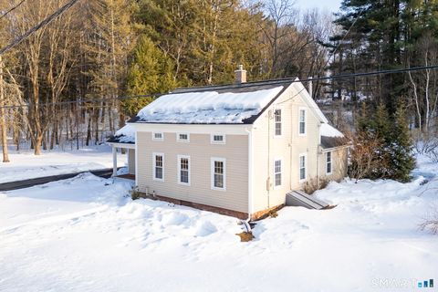 Tiny photo for 10 Bailey Road, Enfield, CT 06082 (MLS # 24154883)