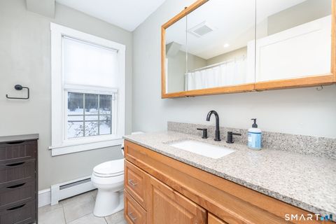 Tiny photo for 10 Bailey Road, Enfield, CT 06082 (MLS # 24154883)