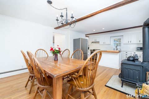 Tiny photo for 10 Bailey Road, Enfield, CT 06082 (MLS # 24154883)