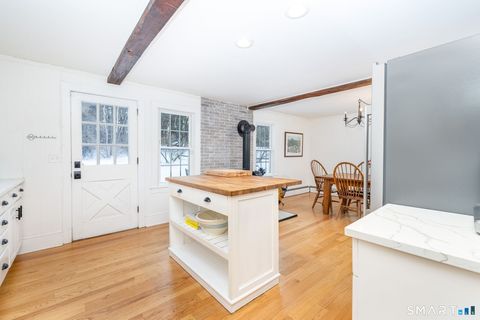 Tiny photo for 10 Bailey Road, Enfield, CT 06082 (MLS # 24154883)