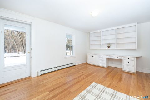 Tiny photo for 10 Bailey Road, Enfield, CT 06082 (MLS # 24154883)