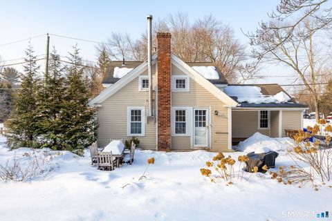 Tiny photo for 10 Bailey Road, Enfield, CT 06082 (MLS # 24154883)