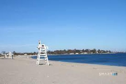 Tiny photo for 855 Riverside Drive, Fairfield, CT 06824 (MLS # 24139999)