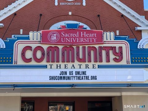 Tiny photo for 855 Riverside Drive, Fairfield, CT 06824 (MLS # 24139999)