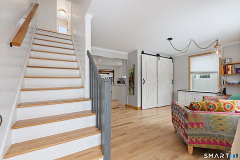 Tiny photo for 855 Riverside Drive, Fairfield, CT 06824 (MLS # 24139999)