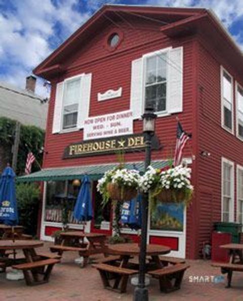 Tiny photo for 855 Riverside Drive, Fairfield, CT 06824 (MLS # 24139999)