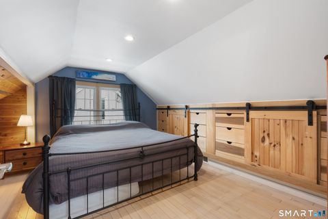 Tiny photo for 855 Riverside Drive, Fairfield, CT 06824 (MLS # 24139999)